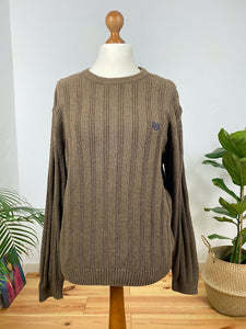 UK14 Cotton jumper by "Chaps"